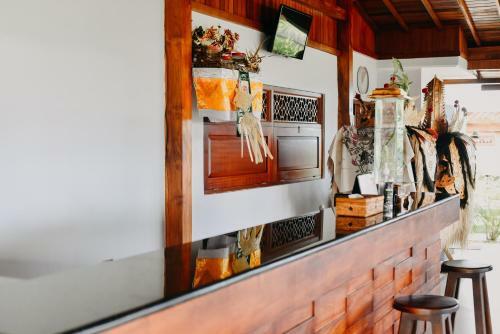 Hostal Japa Guesthouse By Ecommerceloka