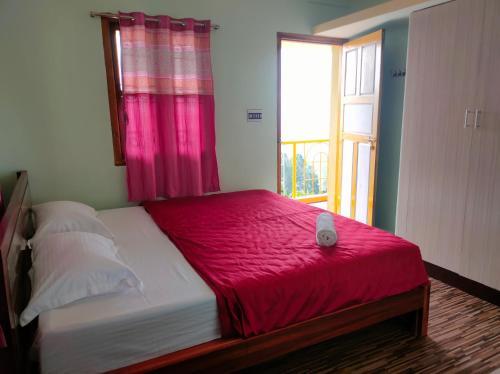Misba Homestay