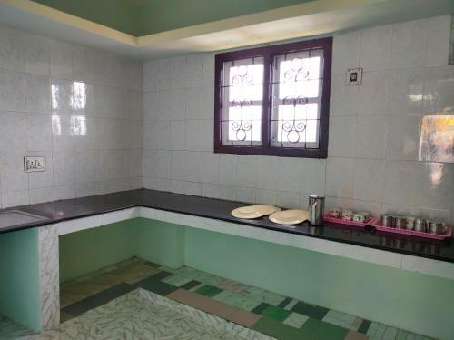 Misba Homestay