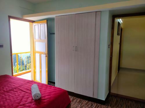 Misba Homestay