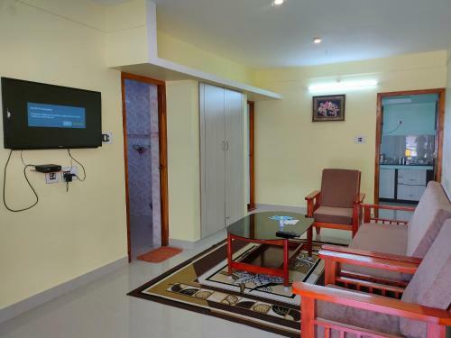 Misba Homestay
