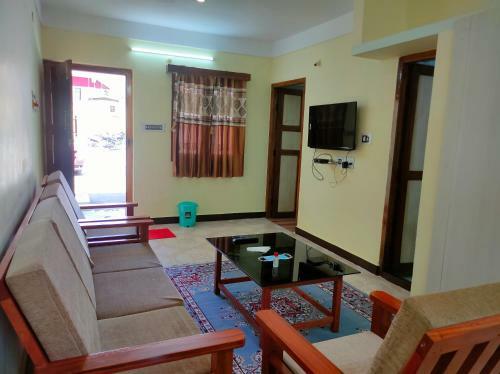 Misba Homestay