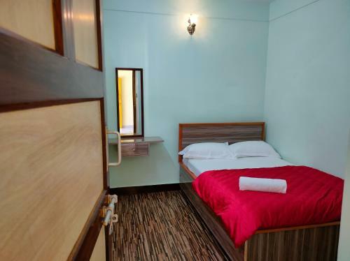 Misba Homestay