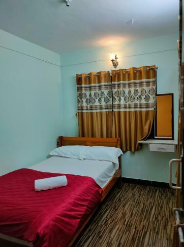 Misba Homestay