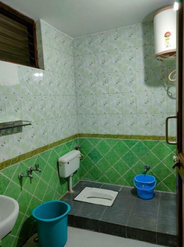 Misba Homestay