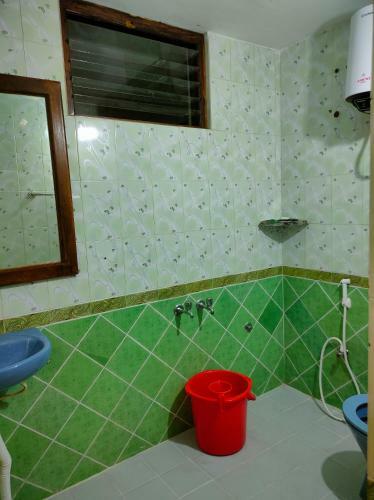 Misba Homestay