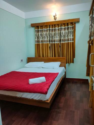 Misba Homestay