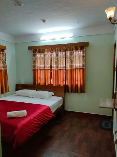 Misba Homestay