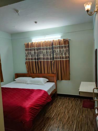 Misba Homestay
