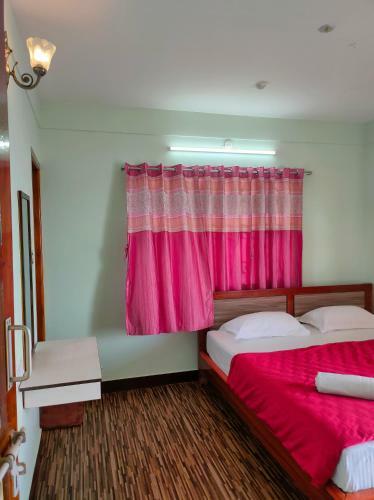 Misba Homestay