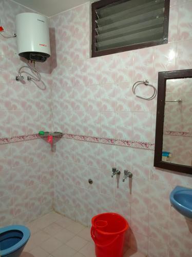 Misba Homestay