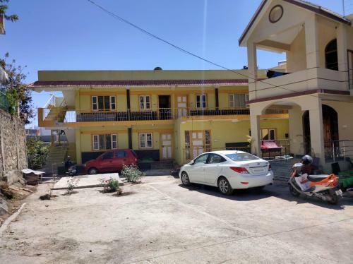 Misba Homestay