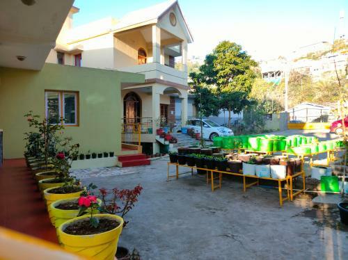 Misba Homestay
