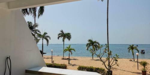 Villa ??????? ????????? Marinos Beach House