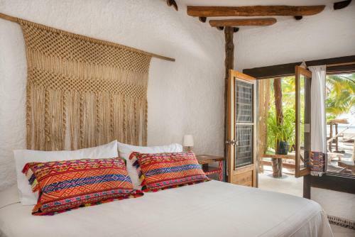 Hotel Mawimbi
