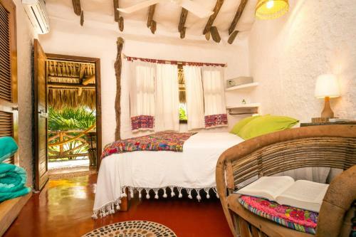 Hotel Mawimbi
