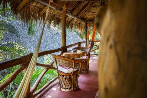 Hotel Mawimbi