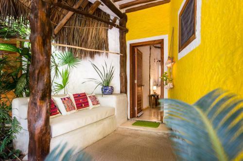 Hotel Mawimbi