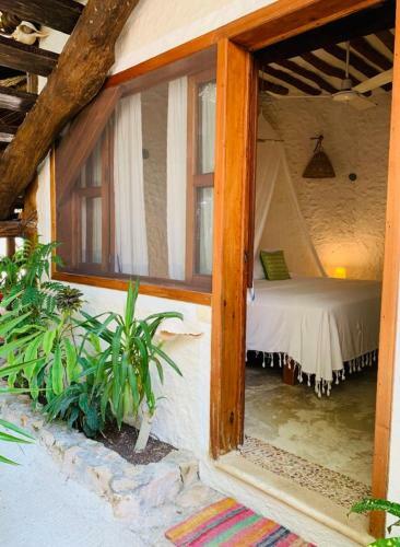 Hotel Mawimbi