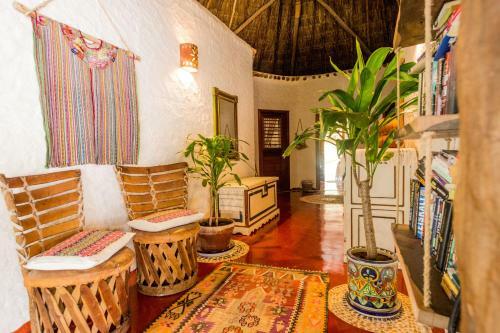 Hotel Mawimbi