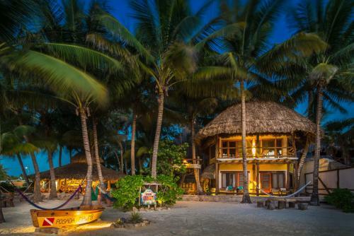 Hotel Mawimbi