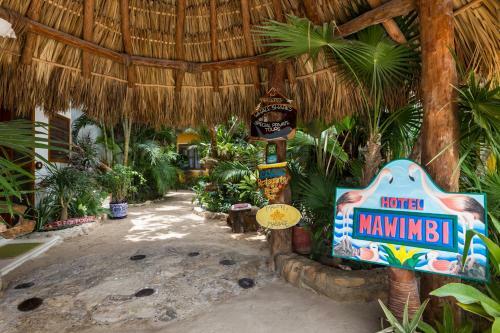 Hotel Mawimbi