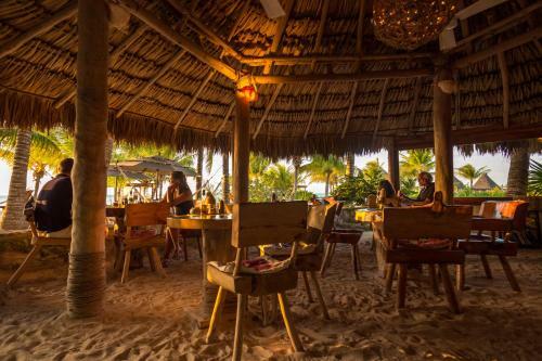 Hotel Mawimbi