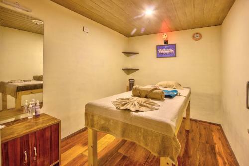 Hotel Ibex