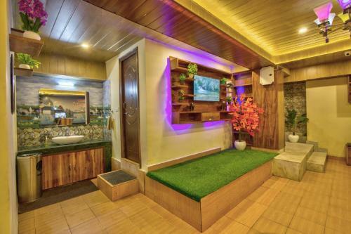 Hotel Ibex