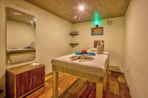 Hotel Ibex
