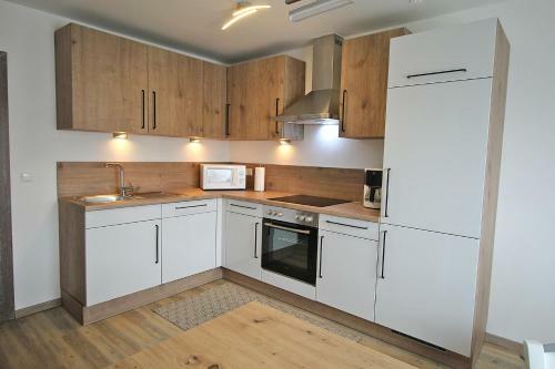 Apartamento Ferienwohnung "haus Falle"