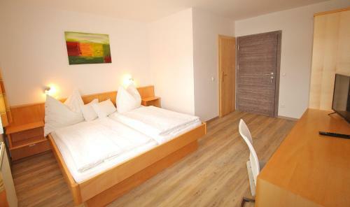 Apartamento Ferienwohnung "haus Falle"