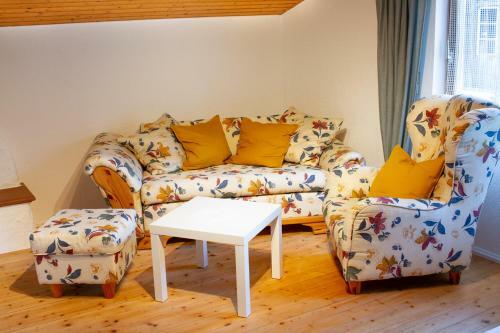 Riverside Apartment