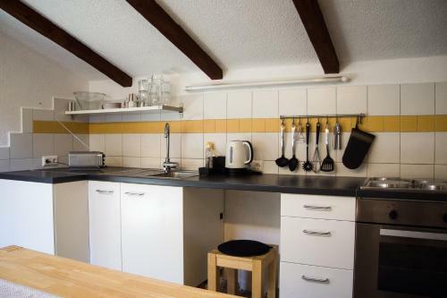 Riverside Apartment