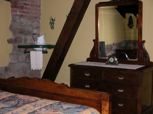 Apartamentos Rurales Colsa