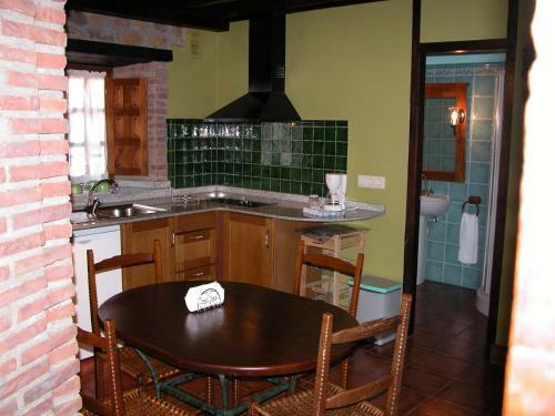 Apartamentos Rurales Colsa