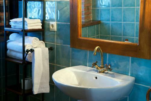 Apartamentos Rurales Colsa