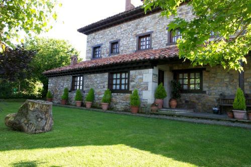 Apartamentos Rurales Colsa