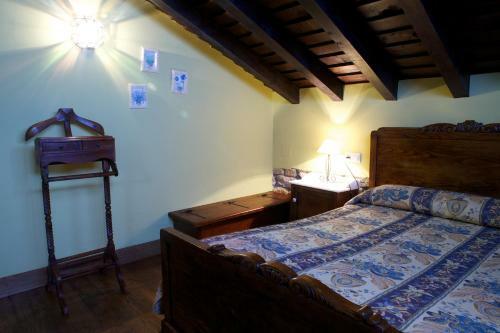 Apartamentos Rurales Colsa
