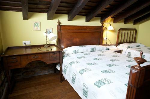 Apartamentos Rurales Colsa