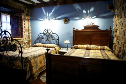 Apartamentos Rurales Colsa