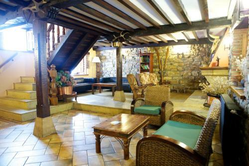 Apartamentos Rurales Colsa