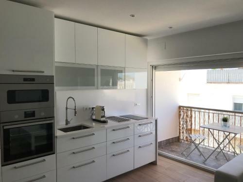 Apartamento Loft Conil Centro