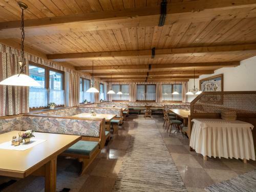 Apartamento Brandtnerhof Betriebe