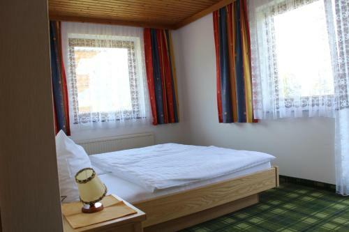 Hostal Haus Aster