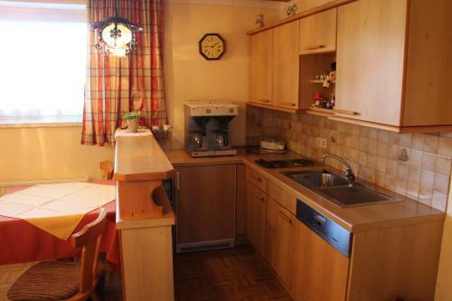 Hostal Haus Aster