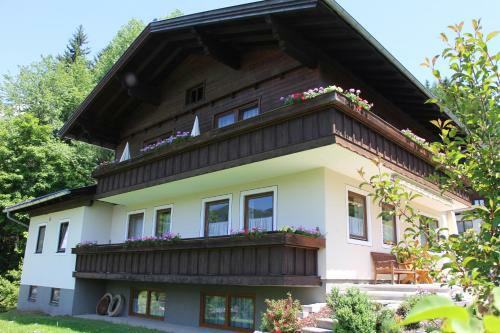 Hostal Haus Aster