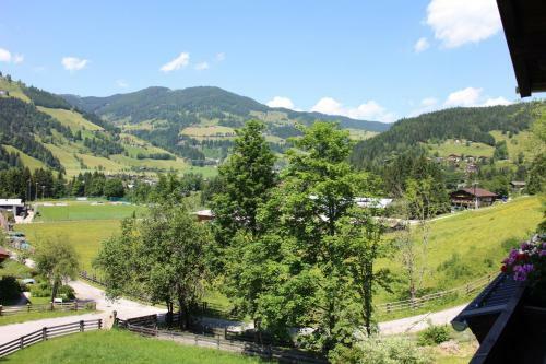 Hostal Haus Aster