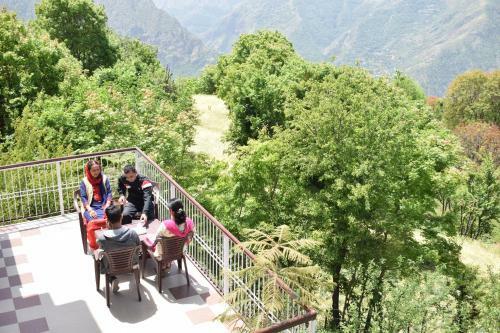 Bed & Breakfast Bhavik Palace