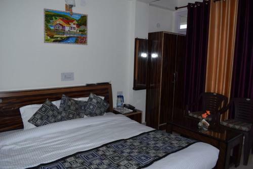 Bed & Breakfast Bhavik Palace